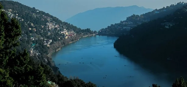 Nainital