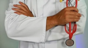 doctor-with-stethoscope