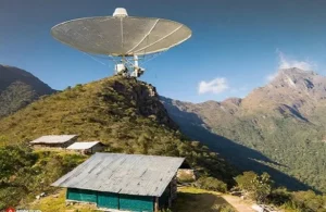 satellite-communication-in-remote-area