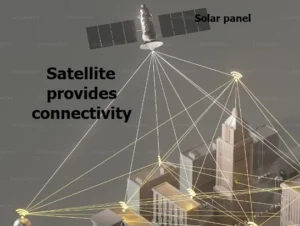 satellite connectivity